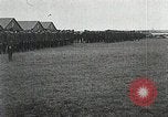 Standbild USA Soldaten Frankreich, 1918, aus Sekunde 13 historischem Filmmaterial Videoclip 65675021967