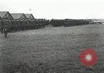 Standbild USA Soldaten Frankreich, 1918, aus Sekunde 14 historischem Filmmaterial Videoclip 65675021967