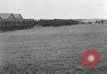 Standbild USA Soldaten Frankreich, 1918, aus Sekunde 16 historischem Filmmaterial Videoclip 65675021967