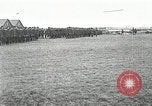 Standbild USA Soldaten Frankreich, 1918, aus Sekunde 17 historischem Filmmaterial Videoclip 65675021967