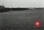 Standbild USA Soldaten Frankreich, 1918, aus Sekunde 21 historischem Filmmaterial Videoclip 65675021967