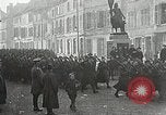 Standbild USA Soldaten Frankreich, 1918, aus Sekunde 48 historischem Filmmaterial Videoclip 65675021967