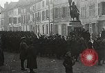 Standbild USA Soldaten Frankreich, 1918, aus Sekunde 49 historischem Filmmaterial Videoclip 65675021967