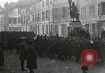 Standbild USA Soldaten Frankreich, 1918, aus Sekunde 51 historischem Filmmaterial Videoclip 65675021967