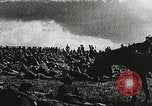 Standbild USA Soldaten Frankreich, 1918, aus Sekunde 1 historischem Filmmaterial Videoclip 65675021968
