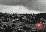 Standbild USA Soldaten Frankreich, 1918, aus Sekunde 4 historischem Filmmaterial Videoclip 65675021968