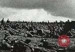 Standbild USA Soldaten Frankreich, 1918, aus Sekunde 6 historischem Filmmaterial Videoclip 65675021968