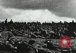 Standbild USA Soldaten Frankreich, 1918, aus Sekunde 7 historischem Filmmaterial Videoclip 65675021968