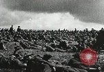 Standbild USA Soldaten Frankreich, 1918, aus Sekunde 8 historischem Filmmaterial Videoclip 65675021968