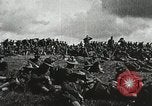 Standbild USA Soldaten Frankreich, 1918, aus Sekunde 13 historischem Filmmaterial Videoclip 65675021968