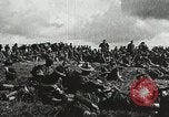 Standbild USA Soldaten Frankreich, 1918, aus Sekunde 14 historischem Filmmaterial Videoclip 65675021968