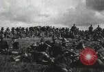Standbild USA Soldaten Frankreich, 1918, aus Sekunde 16 historischem Filmmaterial Videoclip 65675021968