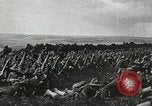 Standbild USA Soldaten Frankreich, 1918, aus Sekunde 19 historischem Filmmaterial Videoclip 65675021968