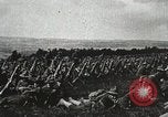 Standbild USA Soldaten Frankreich, 1918, aus Sekunde 20 historischem Filmmaterial Videoclip 65675021968
