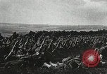 Standbild USA Soldaten Frankreich, 1918, aus Sekunde 21 historischem Filmmaterial Videoclip 65675021968