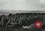 Standbild USA Soldaten Frankreich, 1918, aus Sekunde 23 historischem Filmmaterial Videoclip 65675021968