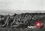 Standbild USA Soldaten Frankreich, 1918, aus Sekunde 25 historischem Filmmaterial Videoclip 65675021968