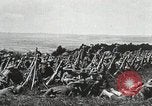 Standbild USA Soldaten Frankreich, 1918, aus Sekunde 26 historischem Filmmaterial Videoclip 65675021968
