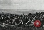 Standbild USA Soldaten Frankreich, 1918, aus Sekunde 32 historischem Filmmaterial Videoclip 65675021968