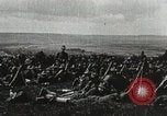 Standbild USA Soldaten Frankreich, 1918, aus Sekunde 38 historischem Filmmaterial Videoclip 65675021968