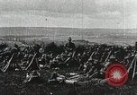 Standbild USA Soldaten Frankreich, 1918, aus Sekunde 41 historischem Filmmaterial Videoclip 65675021968