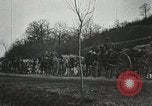 Standbild USA Soldaten Frankreich, 1918, aus Sekunde 46 historischem Filmmaterial Videoclip 65675021968