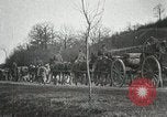 Standbild USA Soldaten Frankreich, 1918, aus Sekunde 54 historischem Filmmaterial Videoclip 65675021968