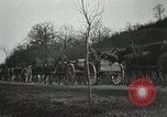 Standbild USA Soldaten Frankreich, 1918, aus Sekunde 57 historischem Filmmaterial Videoclip 65675021968