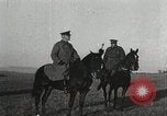 Standbild 26 Infanterie Division Frankreich, 1918, aus Sekunde 3 historischem Filmmaterial Videoclip 65675021969