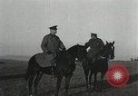 Standbild 26 Infanterie Division Frankreich, 1918, aus Sekunde 4 historischem Filmmaterial Videoclip 65675021969