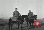 Standbild 26 Infanterie Division Frankreich, 1918, aus Sekunde 6 historischem Filmmaterial Videoclip 65675021969