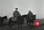 Standbild 26 Infanterie Division Frankreich, 1918, aus Sekunde 7 historischem Filmmaterial Videoclip 65675021969
