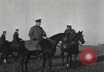 Standbild 26 Infanterie Division Frankreich, 1918, aus Sekunde 8 historischem Filmmaterial Videoclip 65675021969