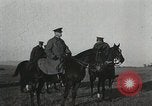 Standbild 26 Infanterie Division Frankreich, 1918, aus Sekunde 9 historischem Filmmaterial Videoclip 65675021969
