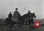 Standbild 26 Infanterie Division Frankreich, 1918, aus Sekunde 10 historischem Filmmaterial Videoclip 65675021969