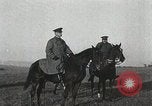 Standbild 26 Infanterie Division Frankreich, 1918, aus Sekunde 11 historischem Filmmaterial Videoclip 65675021969