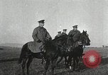 Standbild 26 Infanterie Division Frankreich, 1918, aus Sekunde 12 historischem Filmmaterial Videoclip 65675021969