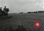 Standbild 26 Infanterie Division Frankreich, 1918, aus Sekunde 14 historischem Filmmaterial Videoclip 65675021969