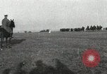 Standbild 26 Infanterie Division Frankreich, 1918, aus Sekunde 15 historischem Filmmaterial Videoclip 65675021969
