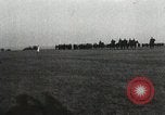 Standbild 26 Infanterie Division Frankreich, 1918, aus Sekunde 18 historischem Filmmaterial Videoclip 65675021969