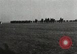 Standbild 26 Infanterie Division Frankreich, 1918, aus Sekunde 20 historischem Filmmaterial Videoclip 65675021969