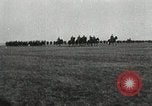 Standbild 26 Infanterie Division Frankreich, 1918, aus Sekunde 21 historischem Filmmaterial Videoclip 65675021969