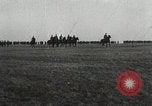 Standbild 26 Infanterie Division Frankreich, 1918, aus Sekunde 25 historischem Filmmaterial Videoclip 65675021969