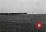 Standbild 26 Infanterie Division Frankreich, 1918, aus Sekunde 33 historischem Filmmaterial Videoclip 65675021969