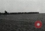 Standbild 26 Infanterie Division Frankreich, 1918, aus Sekunde 35 historischem Filmmaterial Videoclip 65675021969