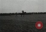 Standbild 26 Infanterie Division Frankreich, 1918, aus Sekunde 37 historischem Filmmaterial Videoclip 65675021969