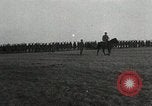 Standbild 26 Infanterie Division Frankreich, 1918, aus Sekunde 38 historischem Filmmaterial Videoclip 65675021969