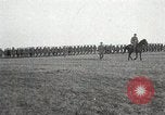 Standbild 26 Infanterie Division Frankreich, 1918, aus Sekunde 39 historischem Filmmaterial Videoclip 65675021969