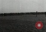 Standbild 26 Infanterie Division Frankreich, 1918, aus Sekunde 41 historischem Filmmaterial Videoclip 65675021969