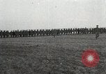 Standbild 26 Infanterie Division Frankreich, 1918, aus Sekunde 42 historischem Filmmaterial Videoclip 65675021969